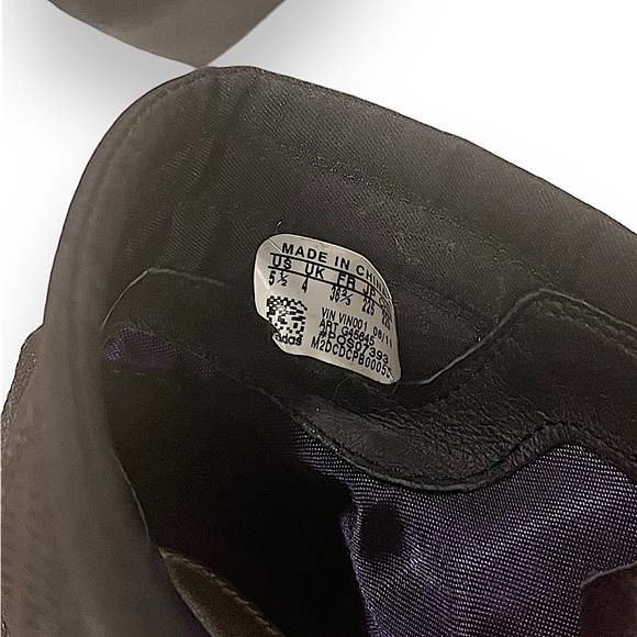 NWOB ADIDAS SLVR wedge - Picture 11 of 11